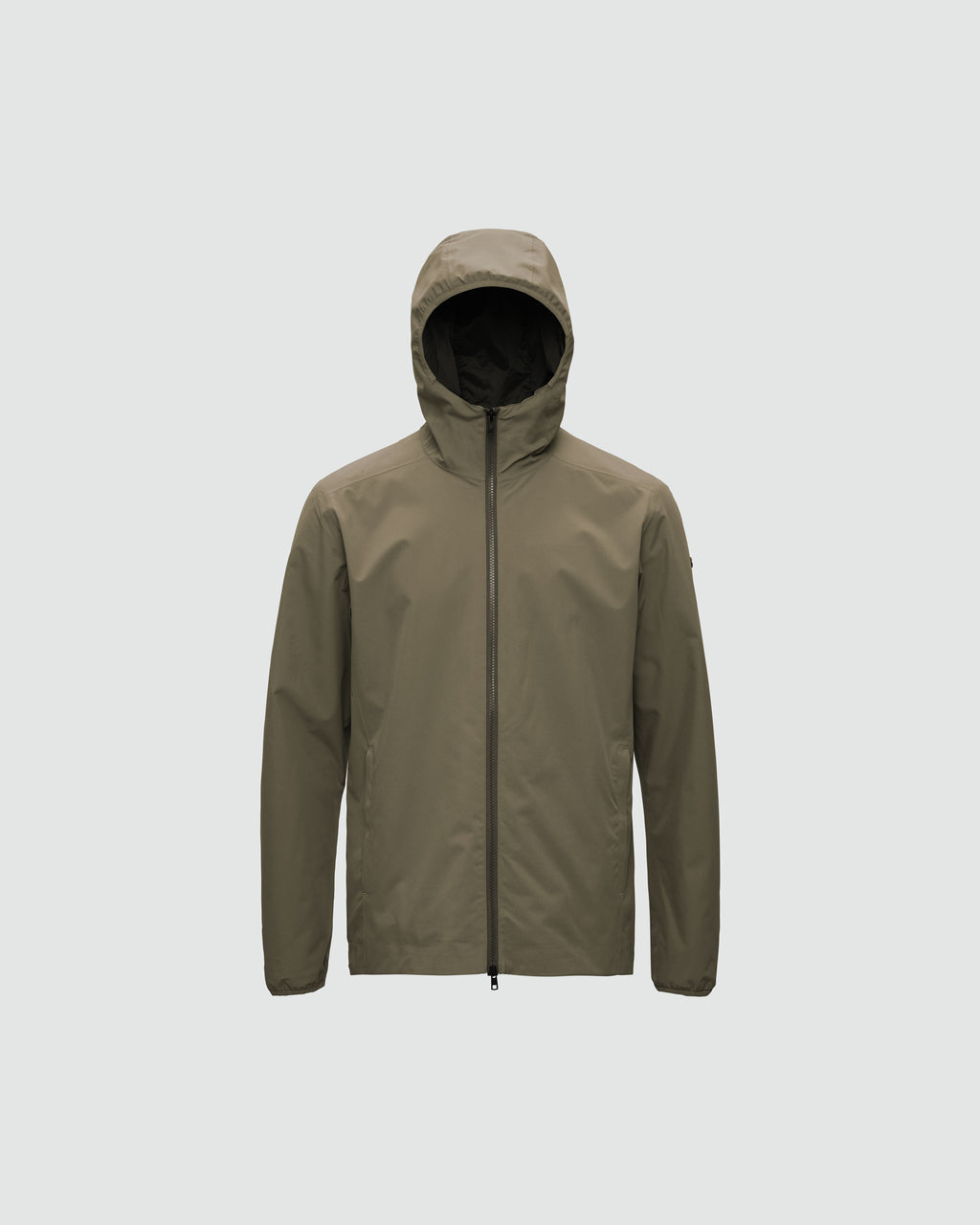 Hood II — Cèdre