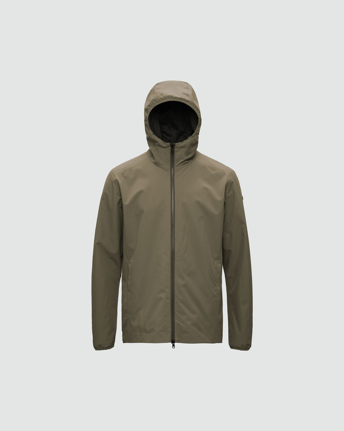 Hood II — Cèdre