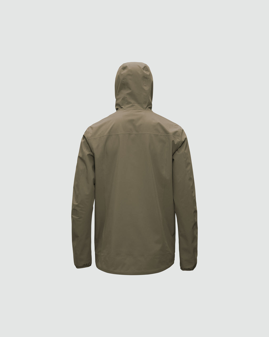 Hood II — Cèdre
