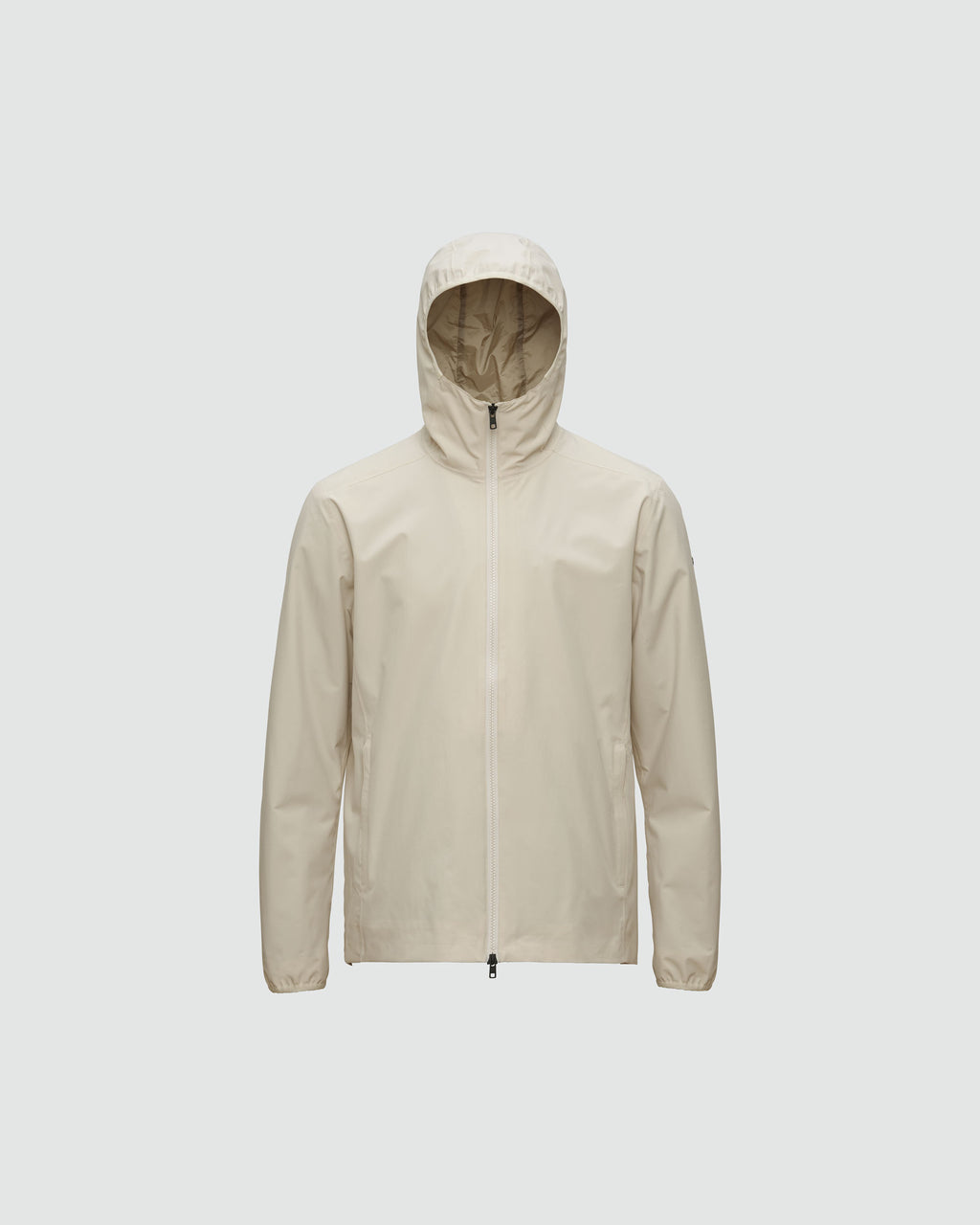 Hood — Kaki