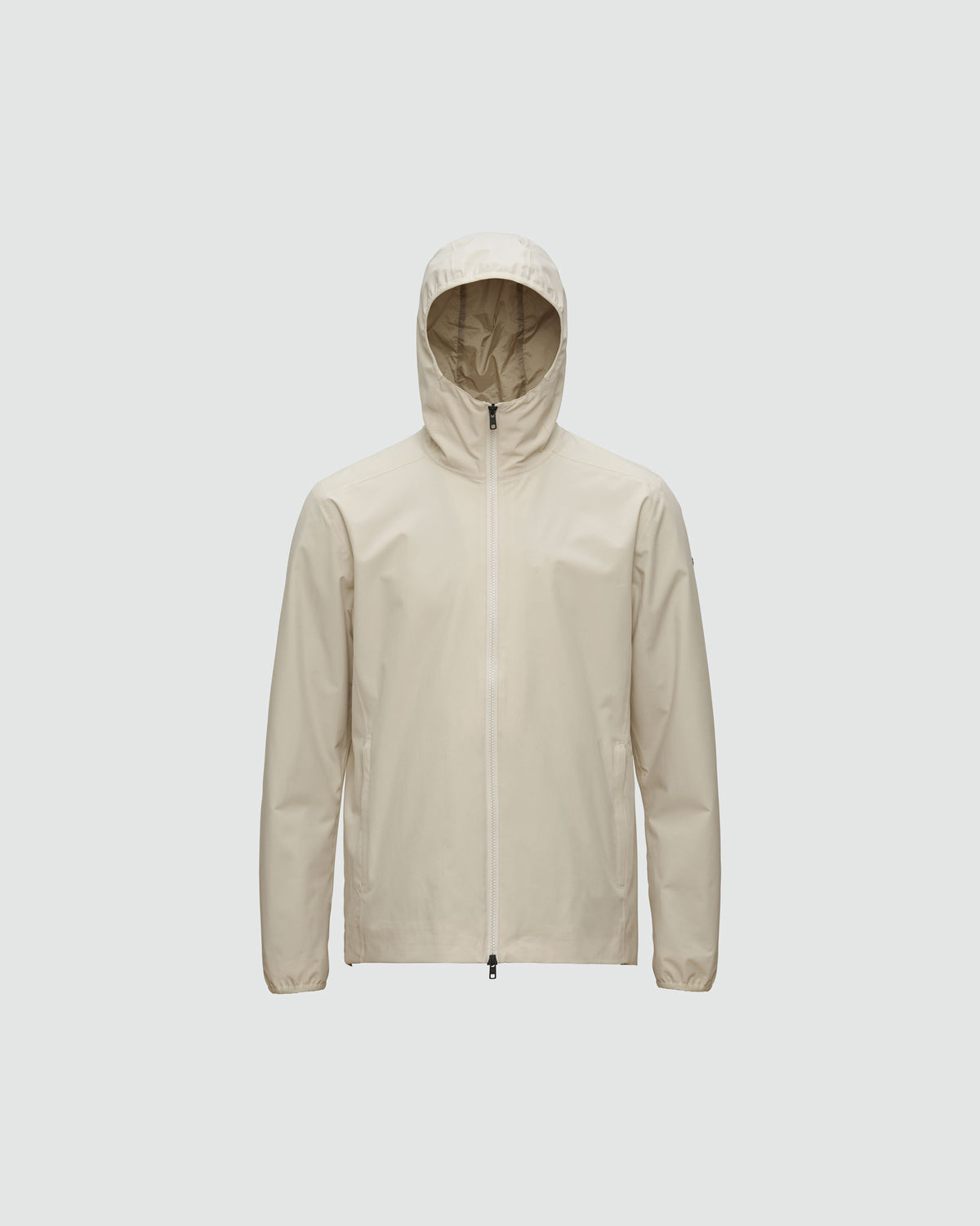 Hood — Kaki