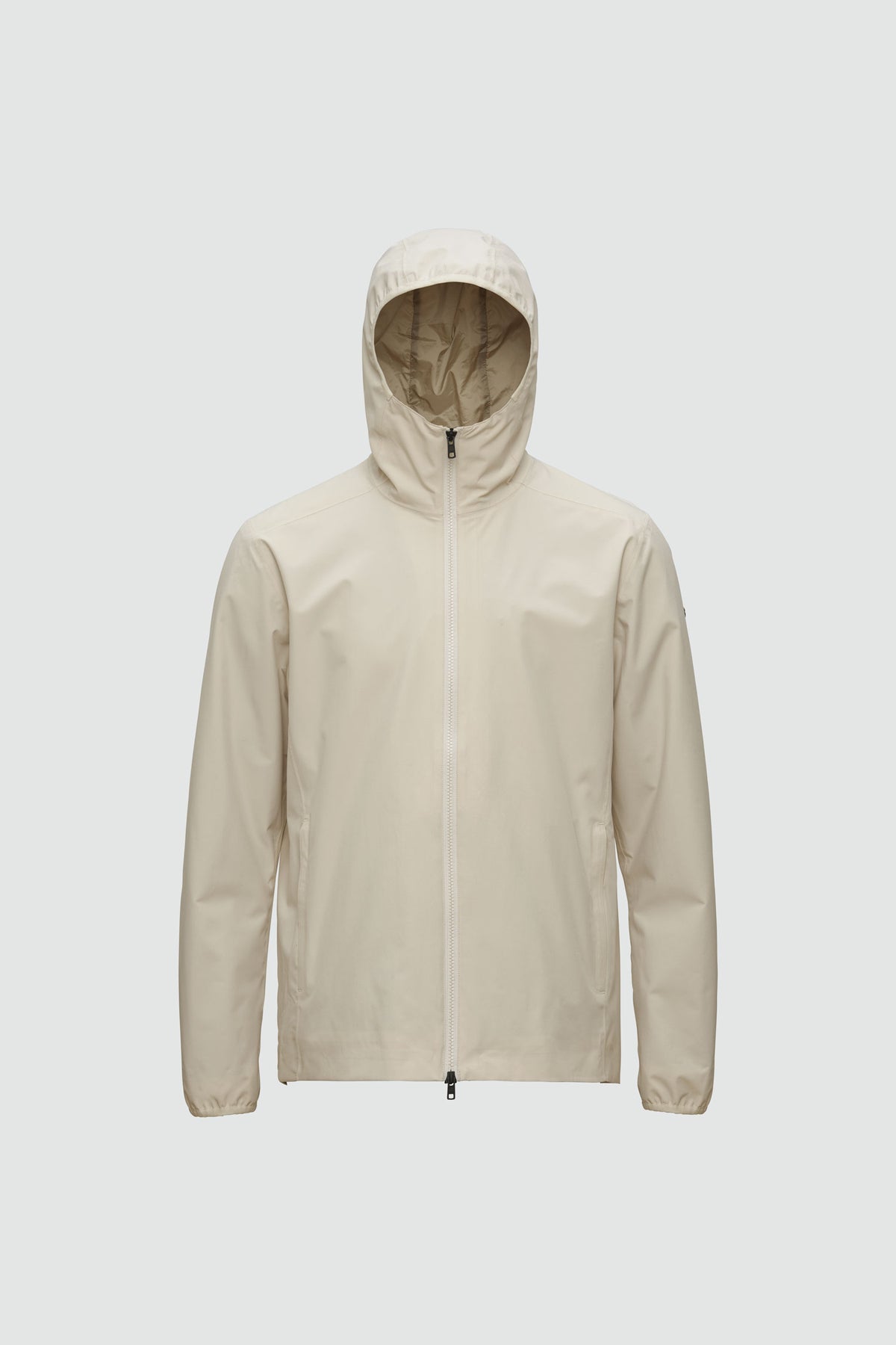 Hood — Khaki