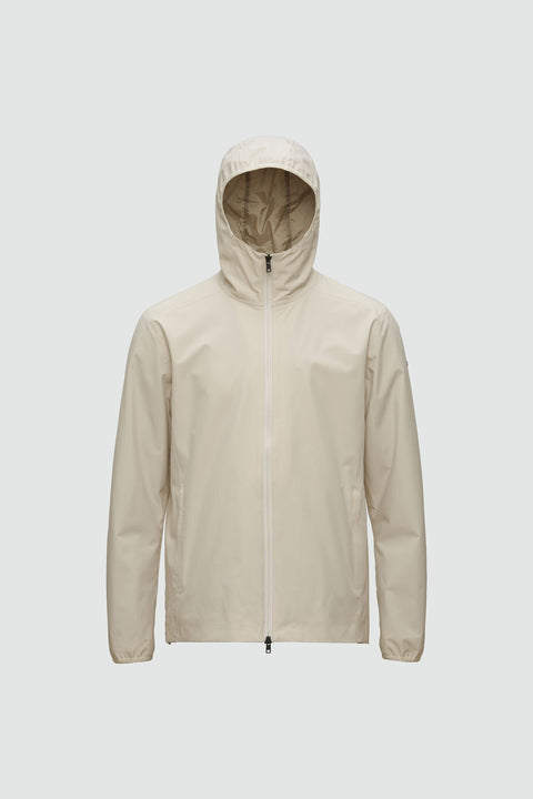 Hood — Khaki