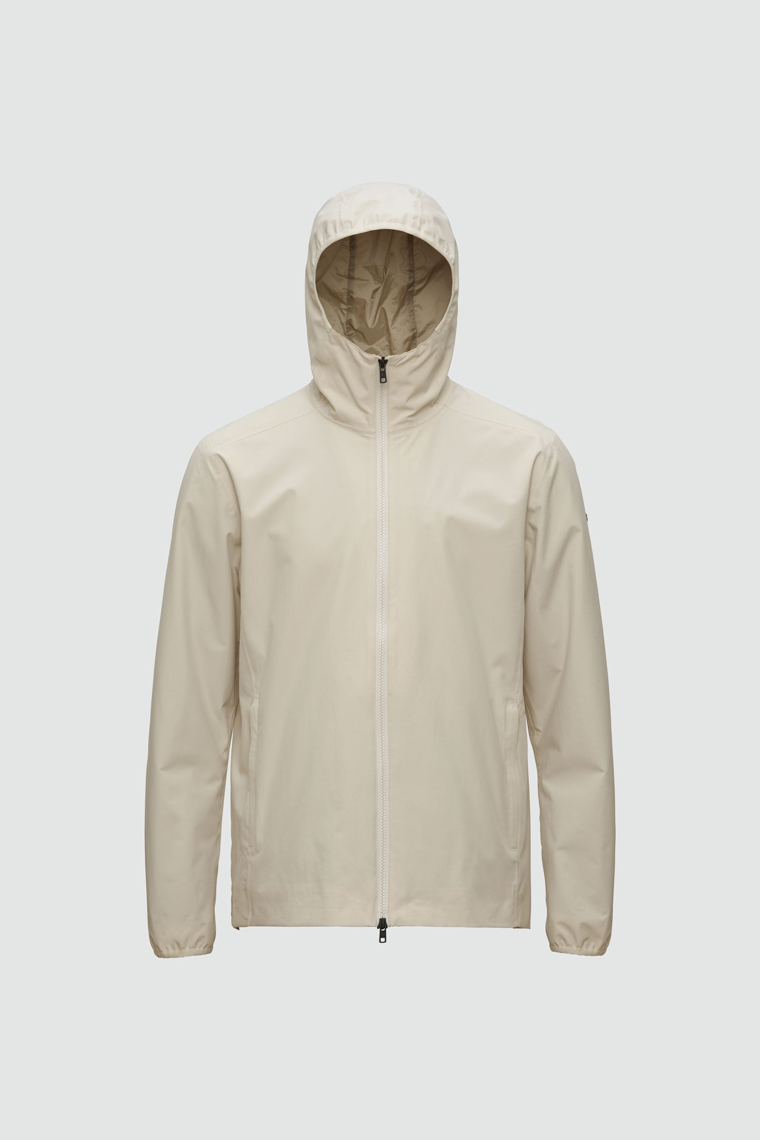 Hood II — Khaki