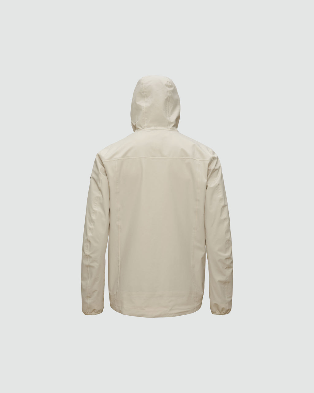 Hood — Kaki