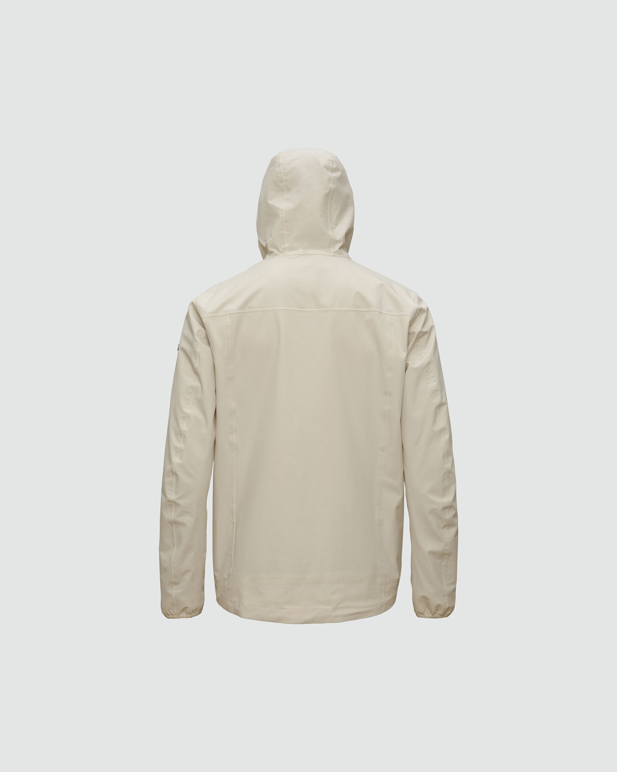 Hood — Kaki