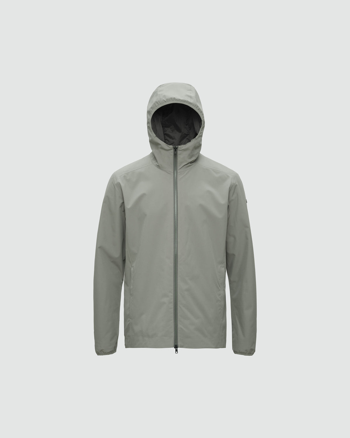 Hood — Lt Green