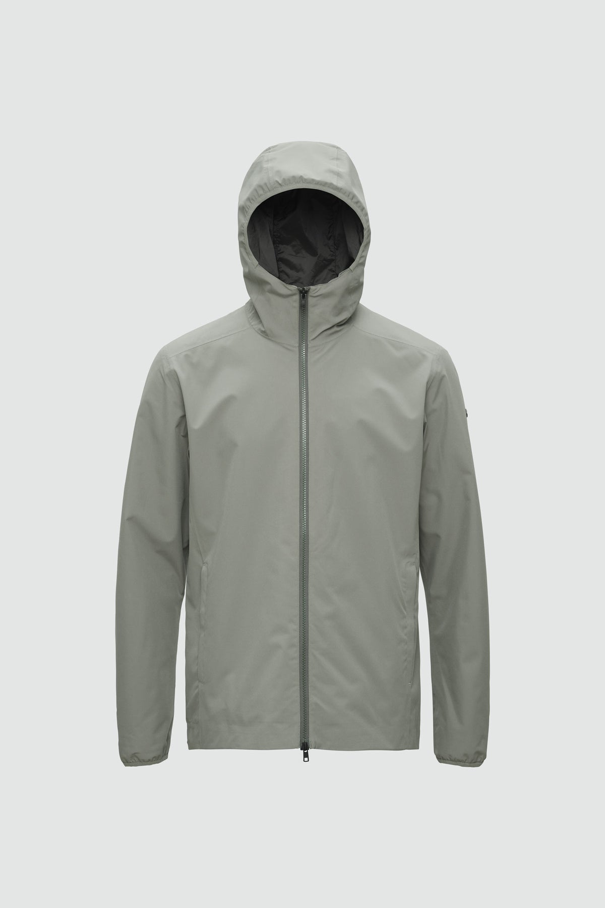 Hood II — Lt Green