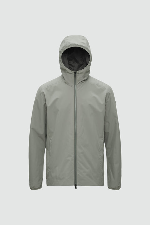 Hood II — Lt Green