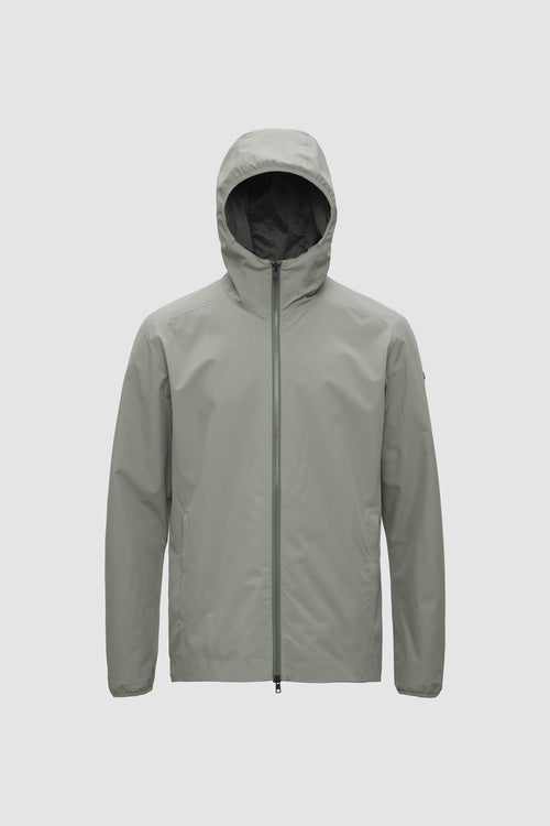 Hood II — Lt Green