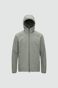 Hood — Lt Green