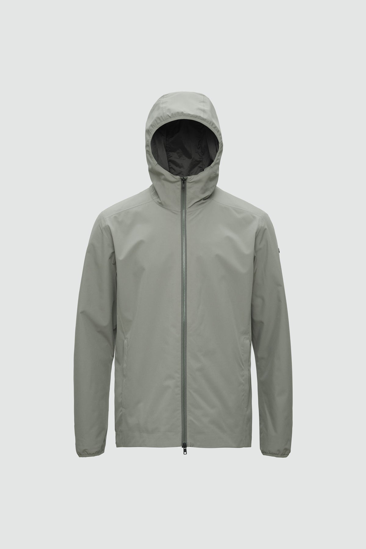 Hood — Lt Green