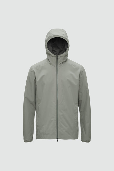 Hood — Lt Green