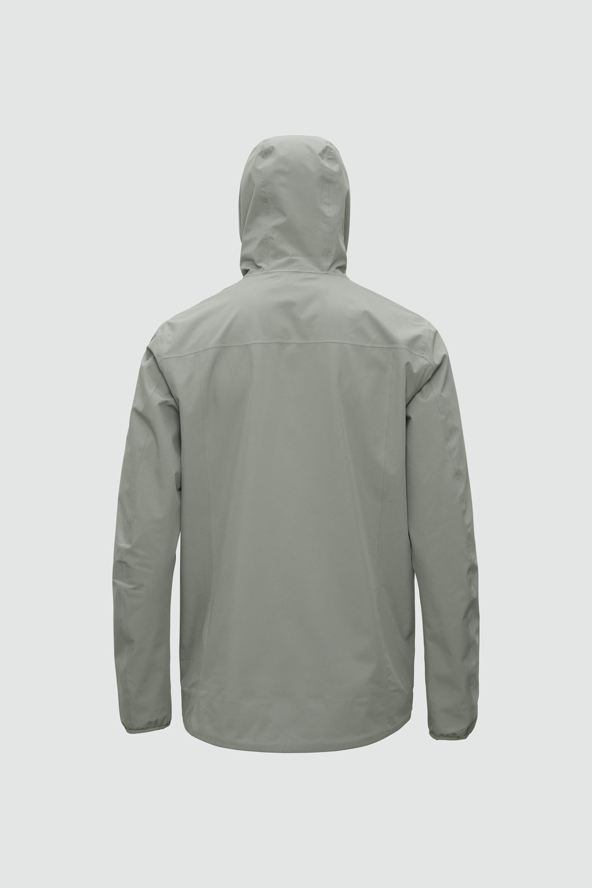 Hood II — Lt Green