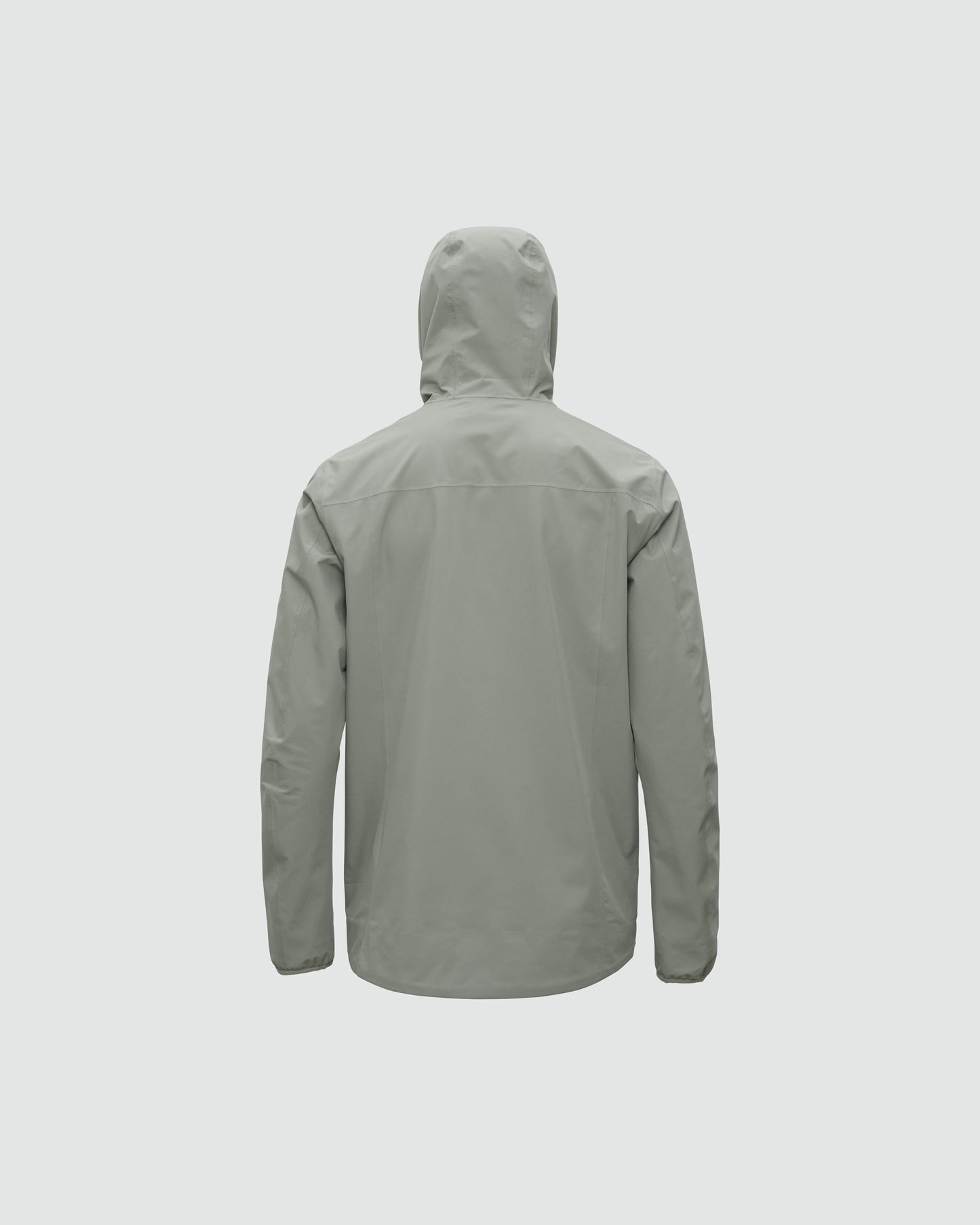 Hood II — Lt Green