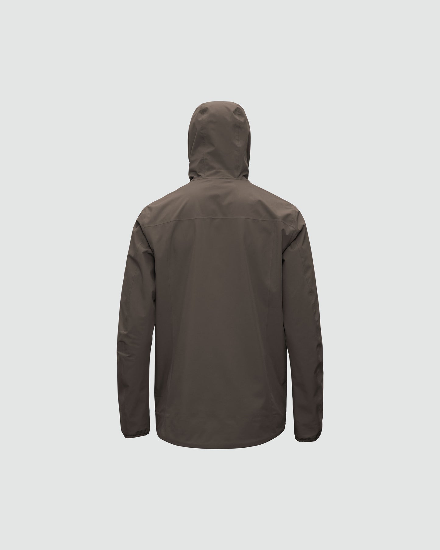 Hood — Major Brown