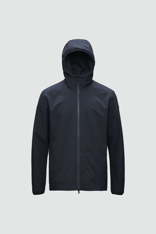 Hood — Midnight Blue
