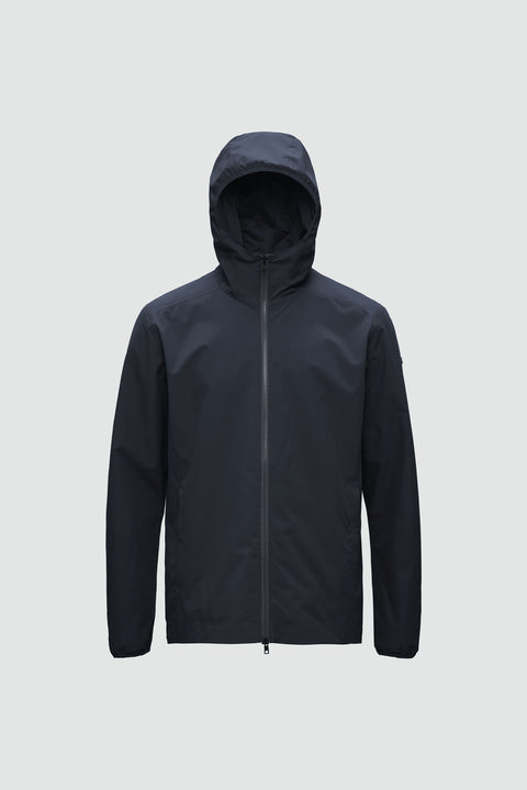 Capuche — Bleu nuit 