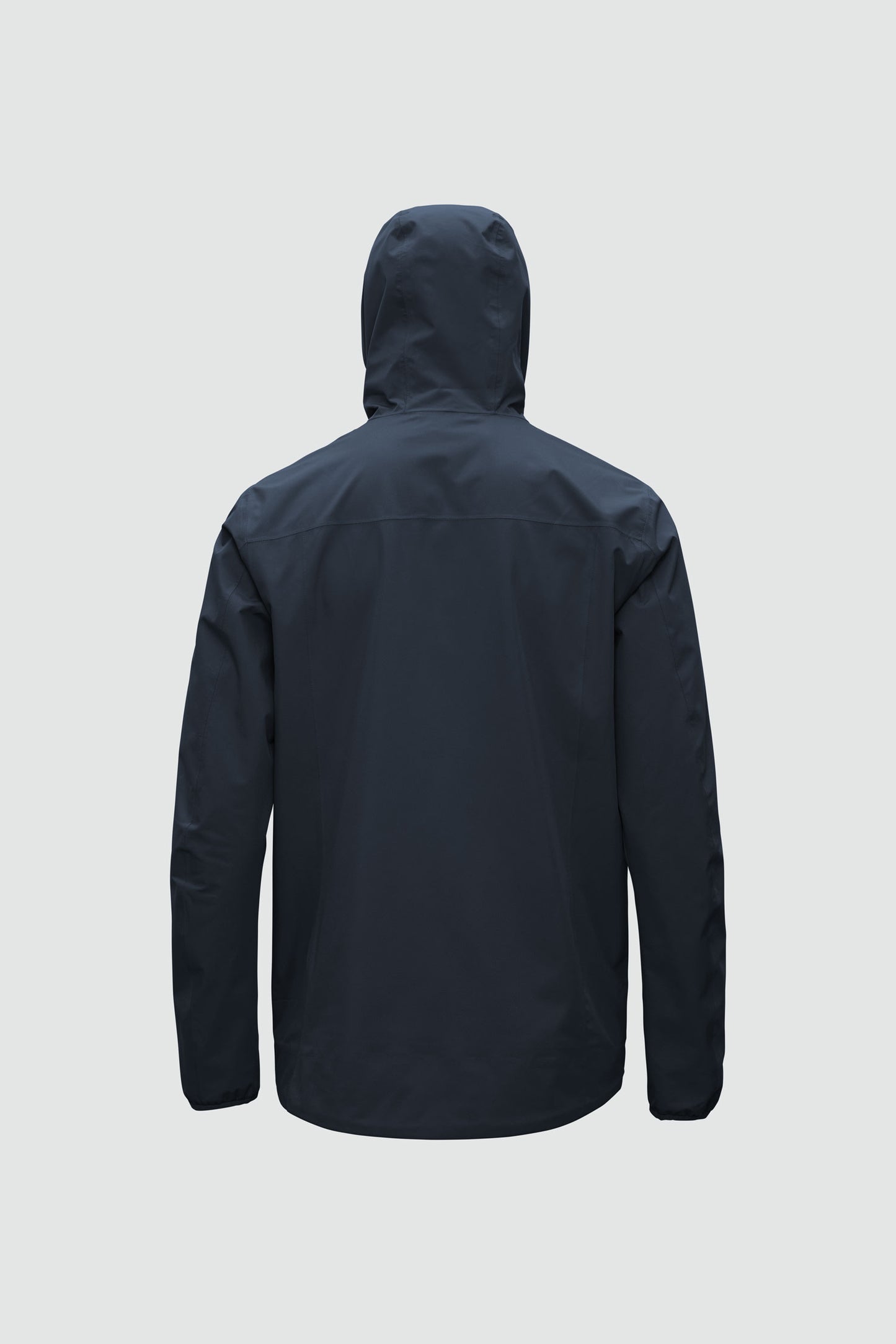 Hood II — Midnight Blue