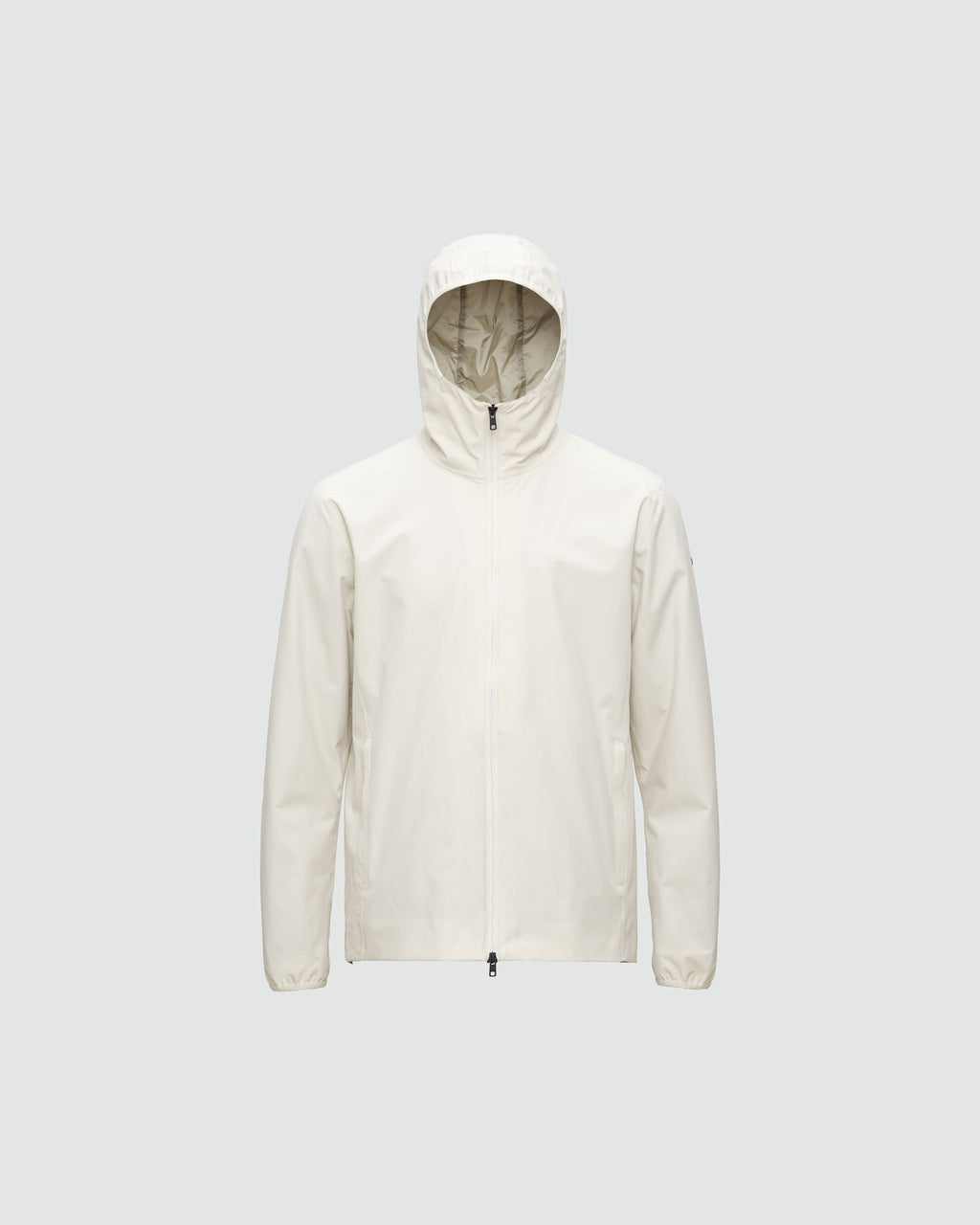 Hood — Blanc naturel