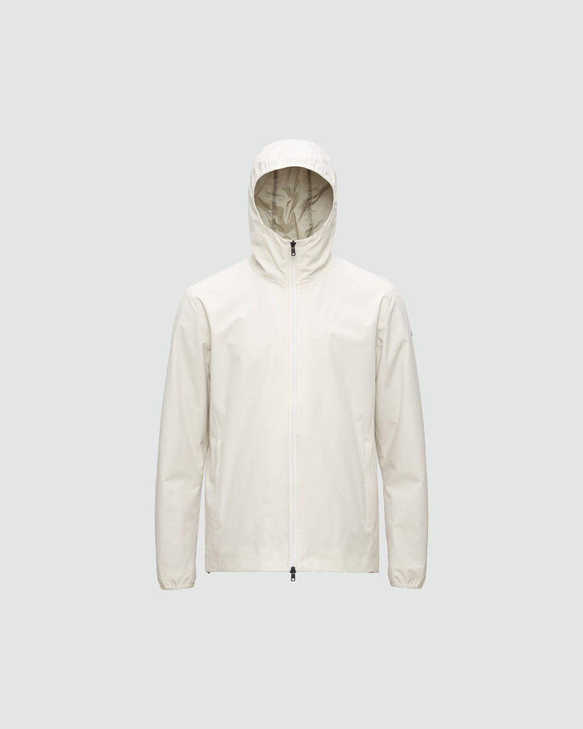 Hood — Blanc naturel