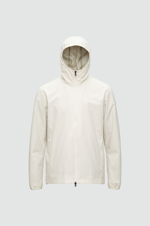 Hood II — Neutral White
