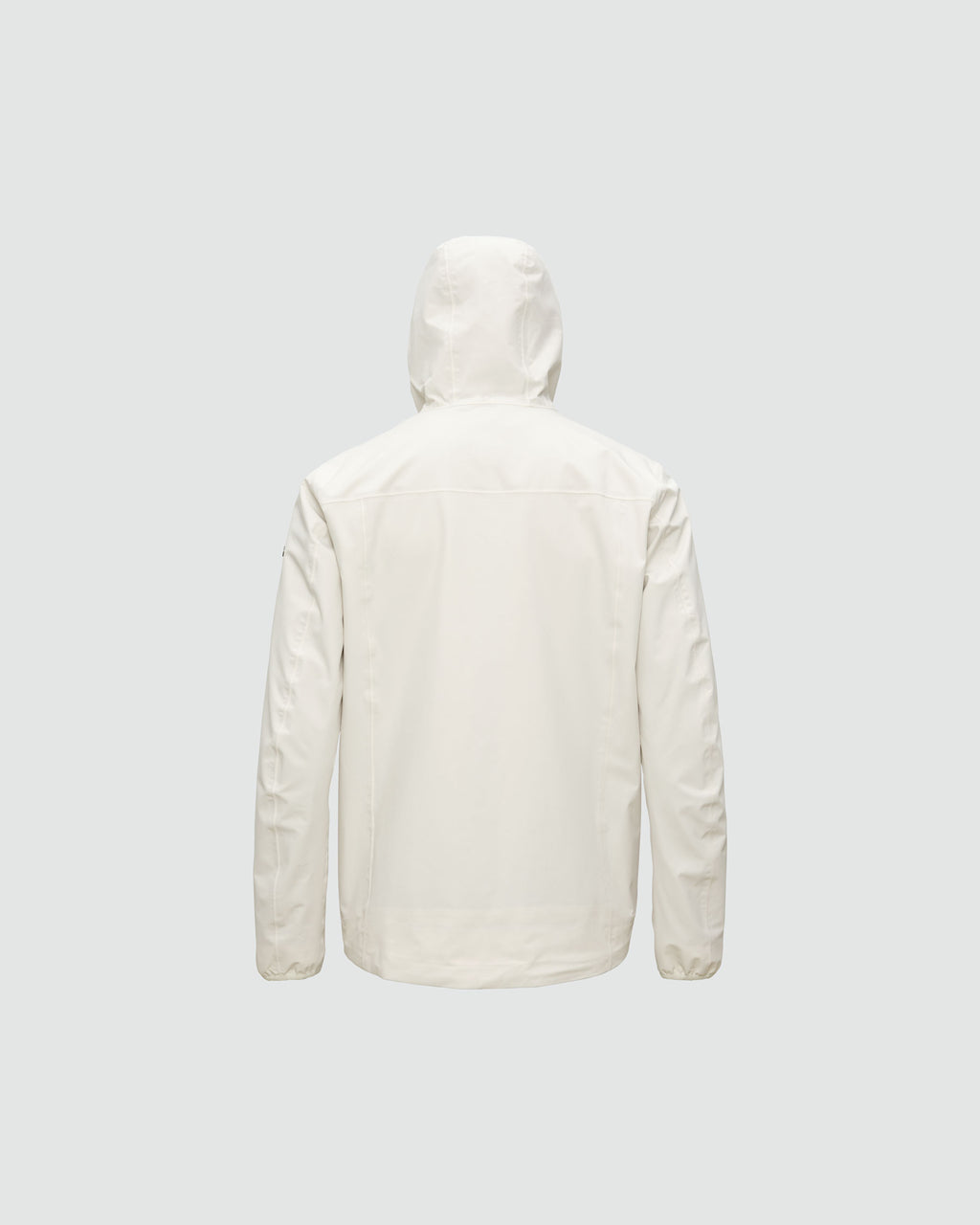 Hood — Blanc naturel