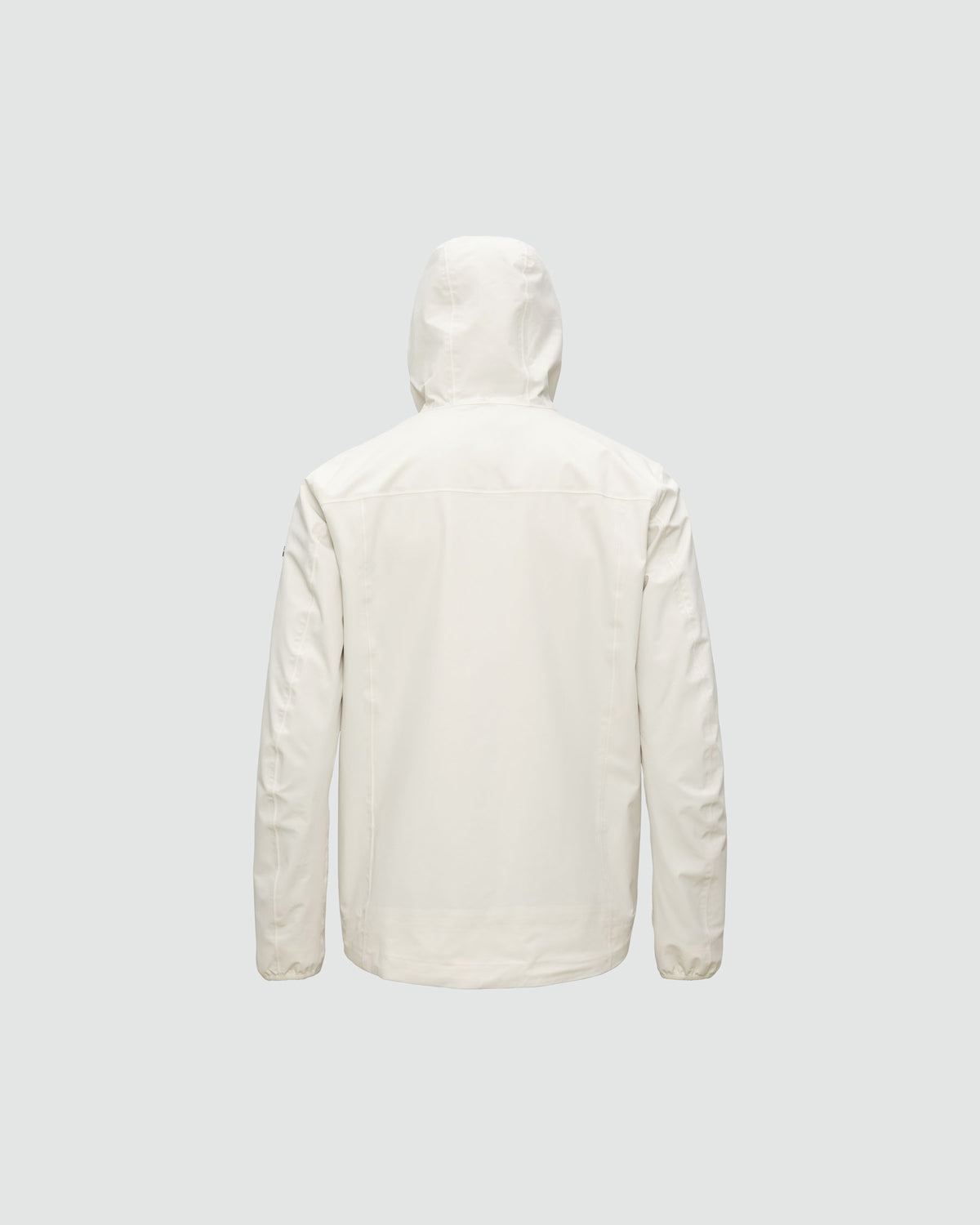 Hood — Blanc naturel