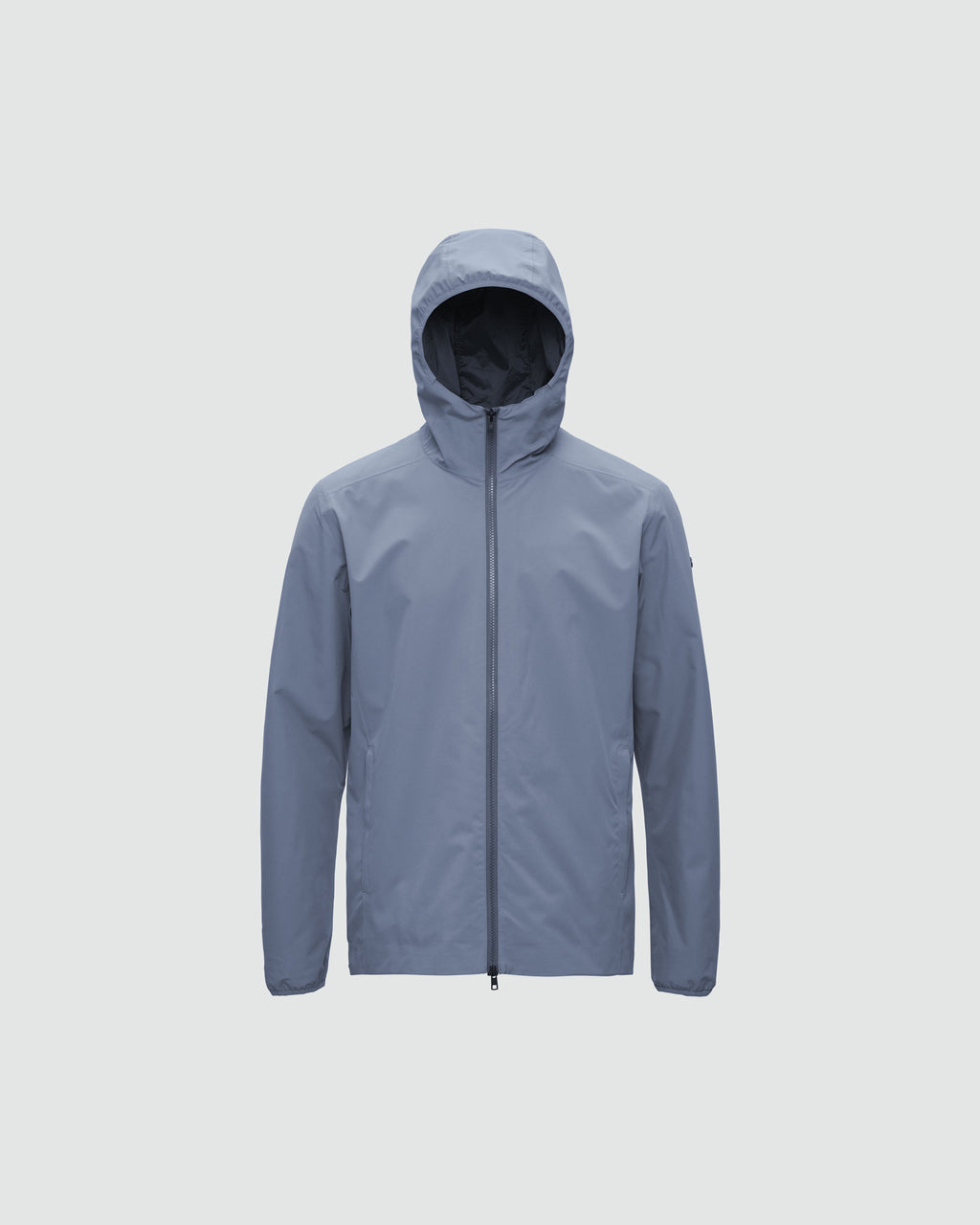 Hood II — Ocean