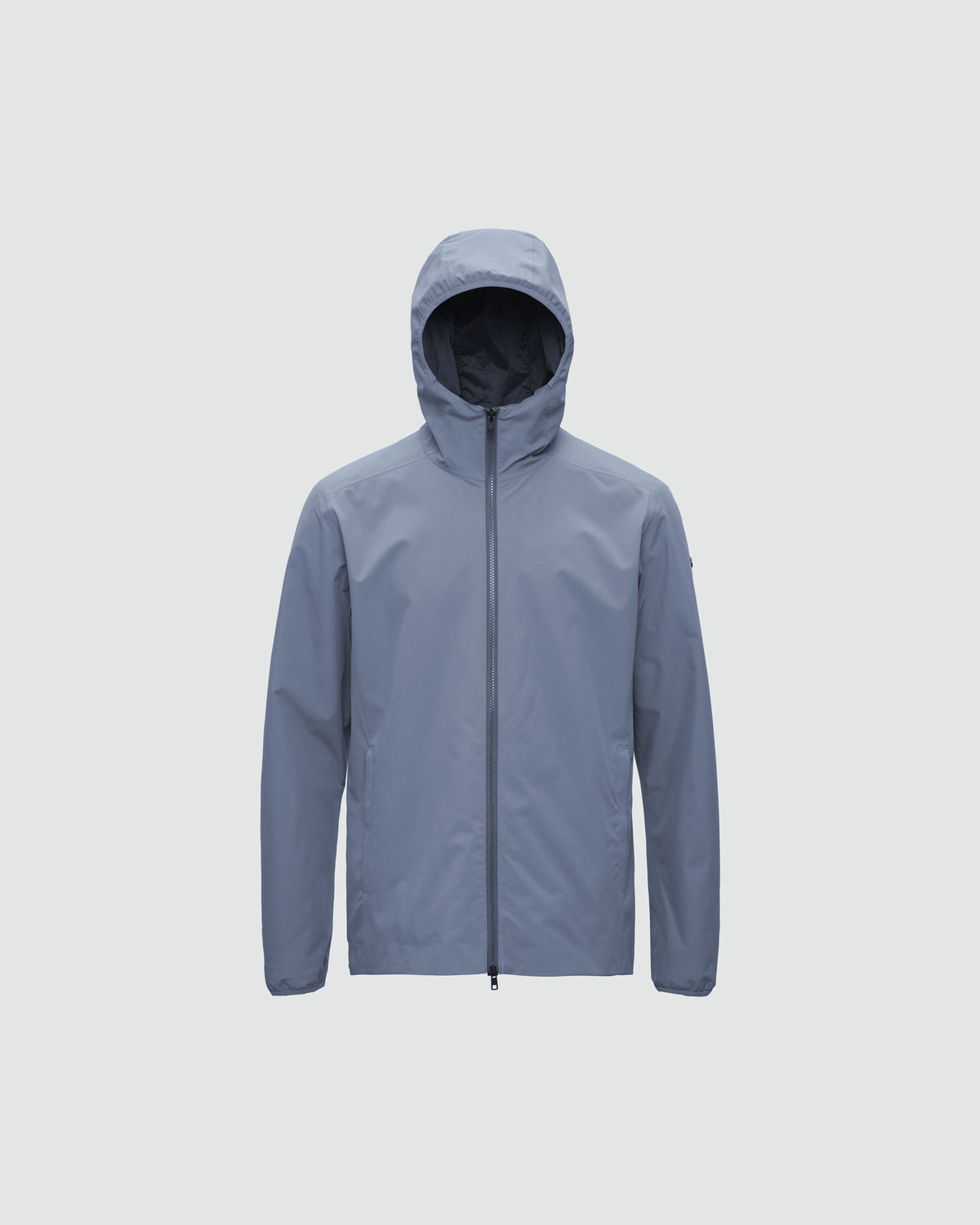 Hood II — Ocean