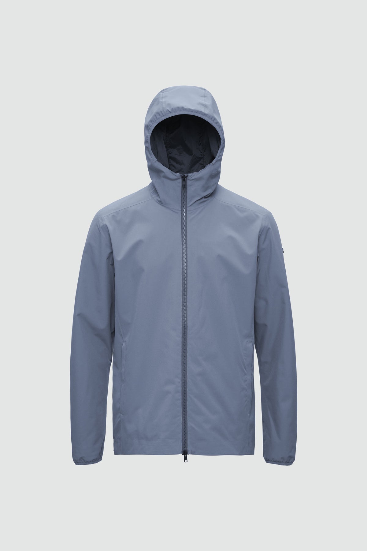 Hood II — Ocean