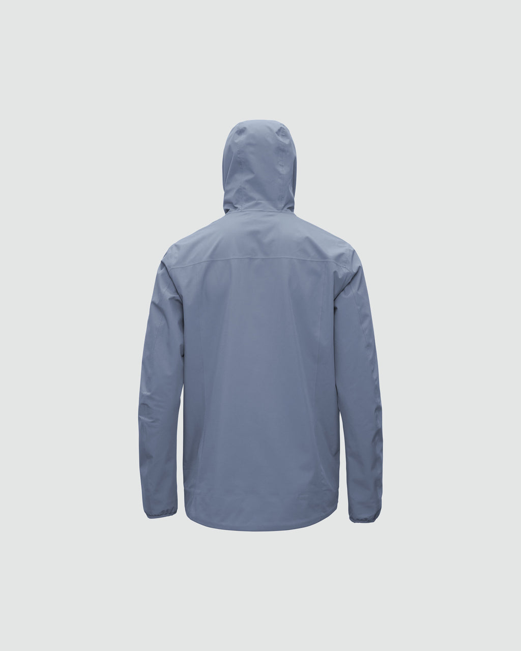 Hood II — Ocean