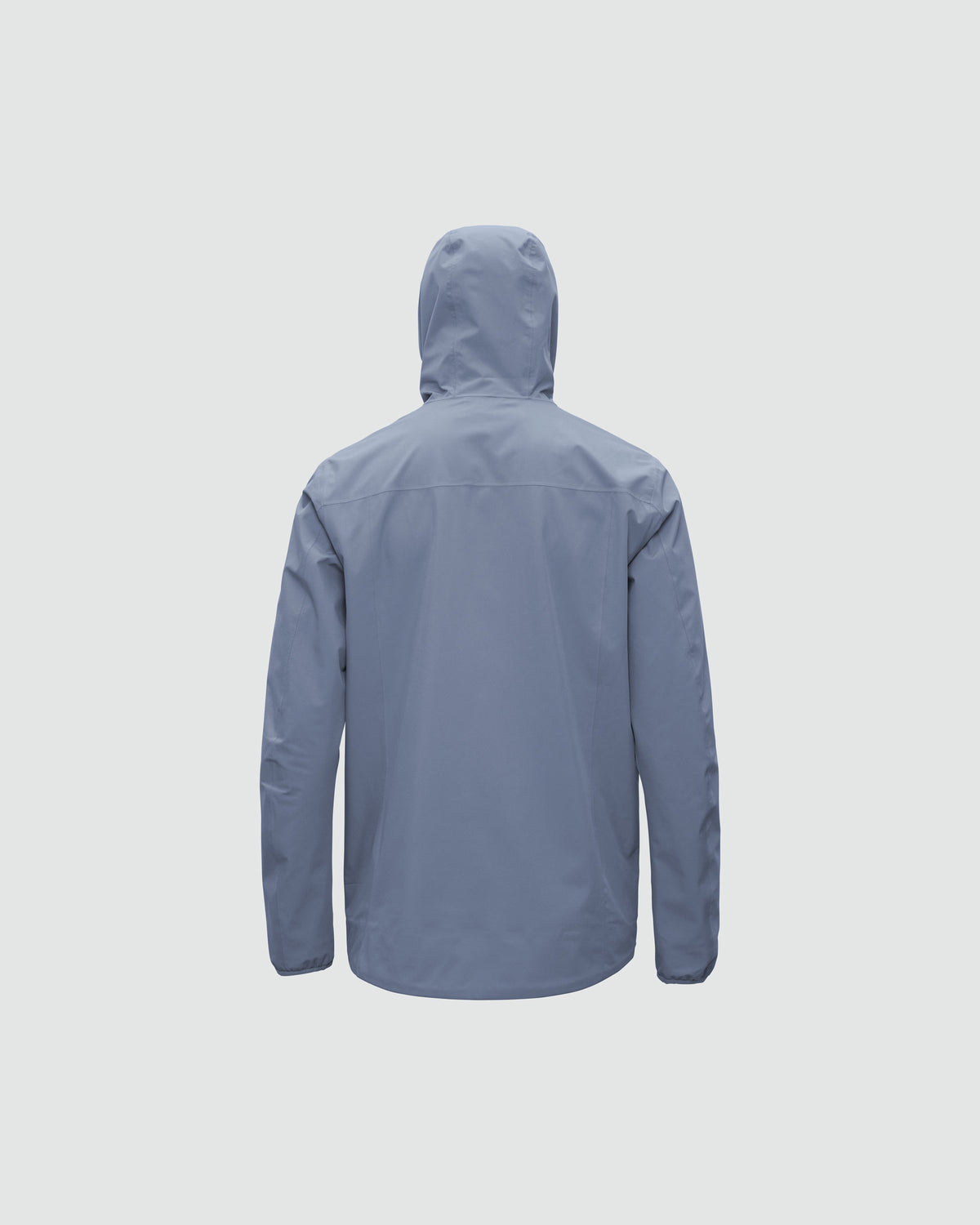 Hood II — Ocean