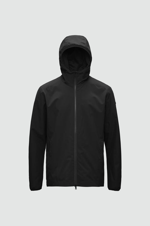 Hood II — Onyx