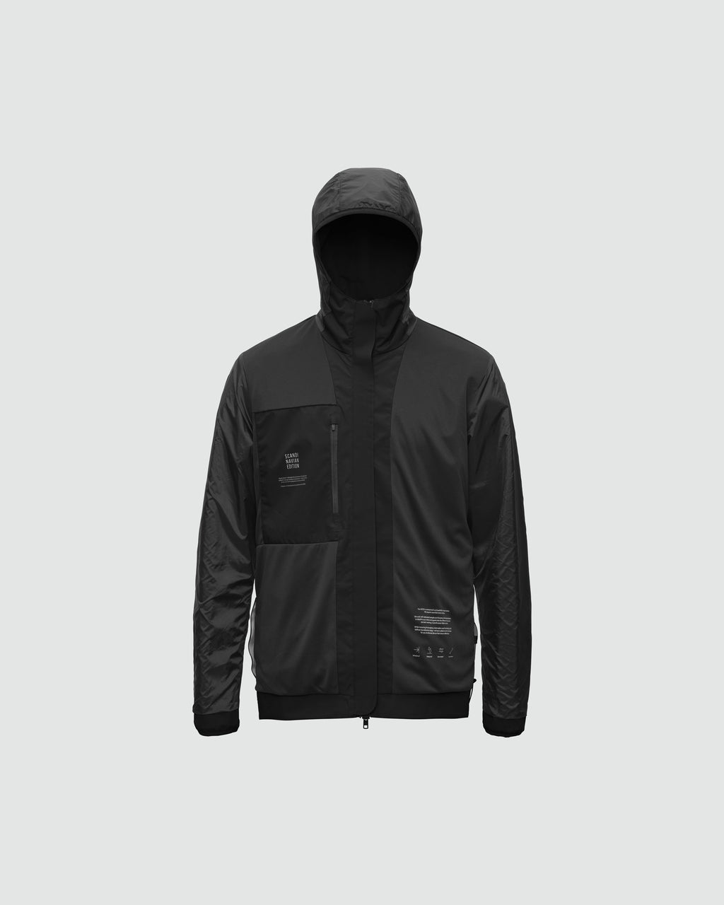 Hood — Onyx