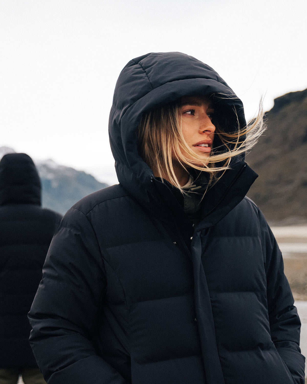 Refined FunctionHow we design for the weather