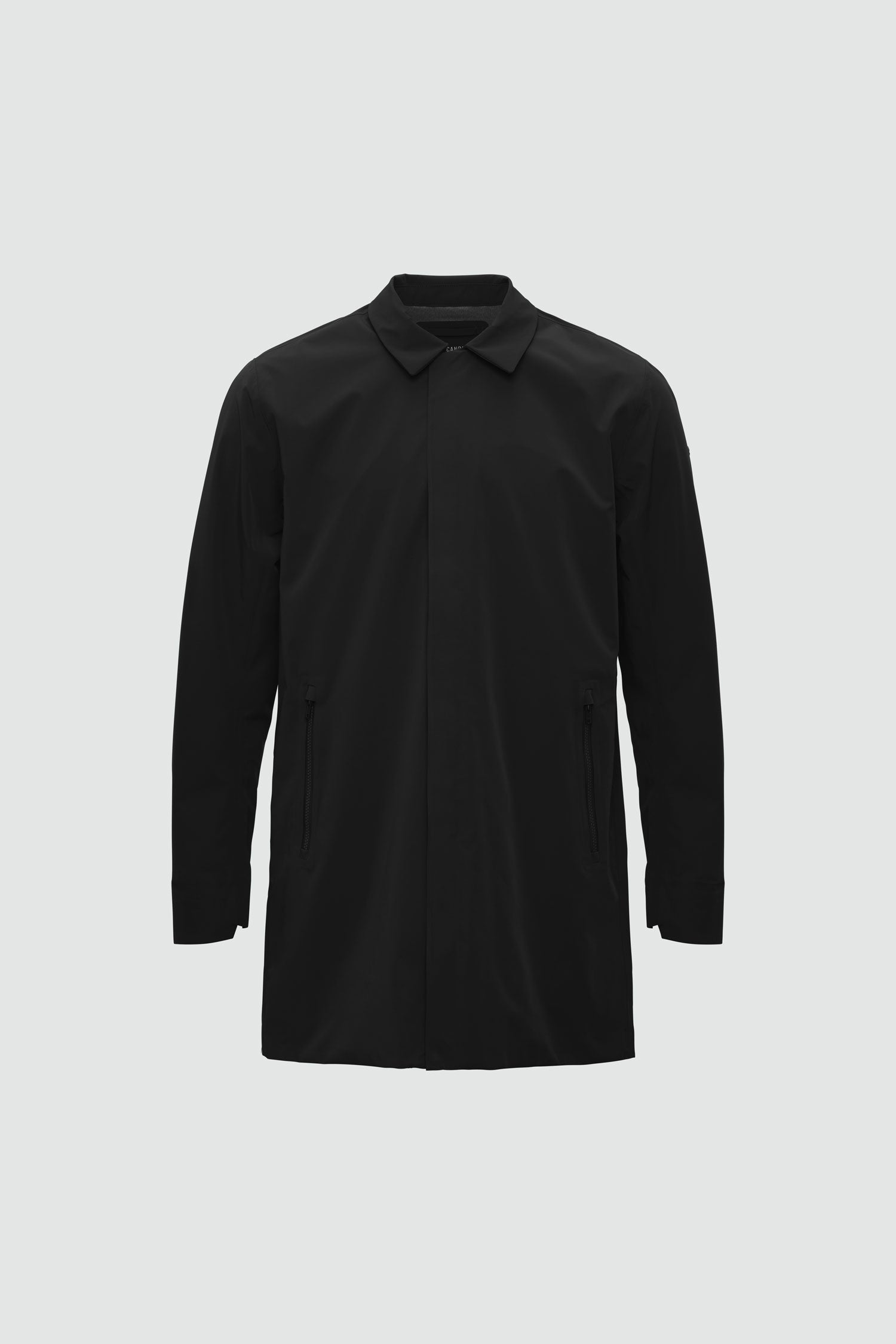 Key II — Carbon – Scandinavian Edition