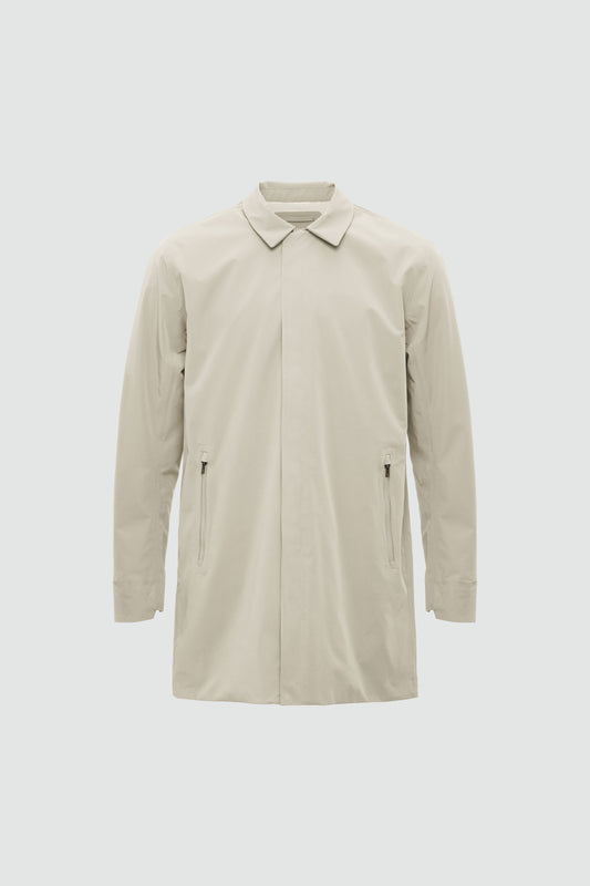 Key II — Khaki
