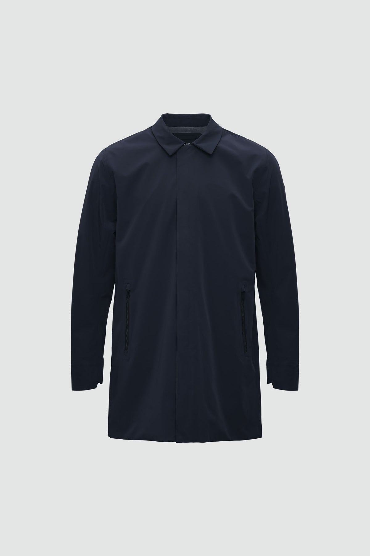 Key II — Bleu nuit