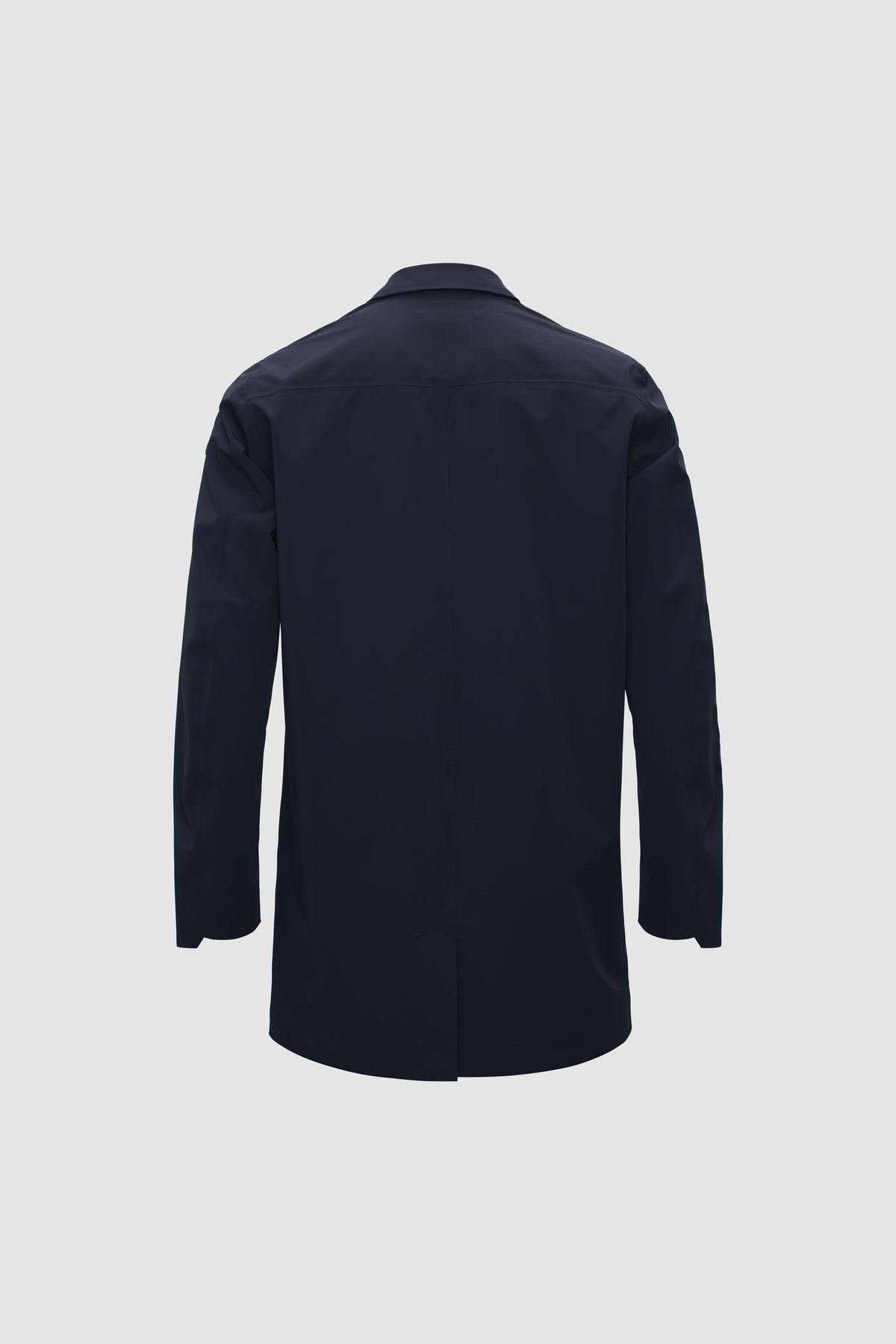 Key II — Bleu nuit