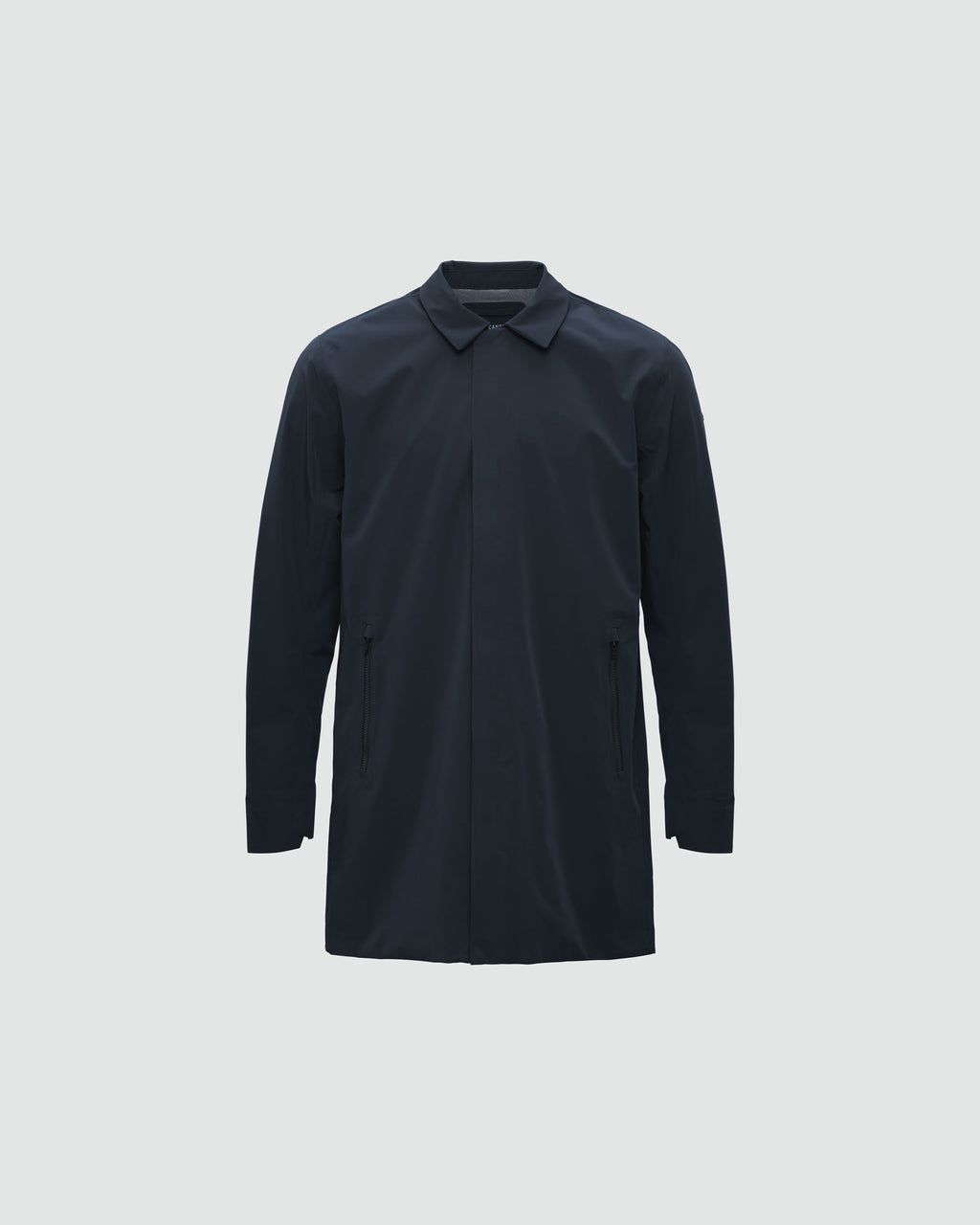 Key II — Navy