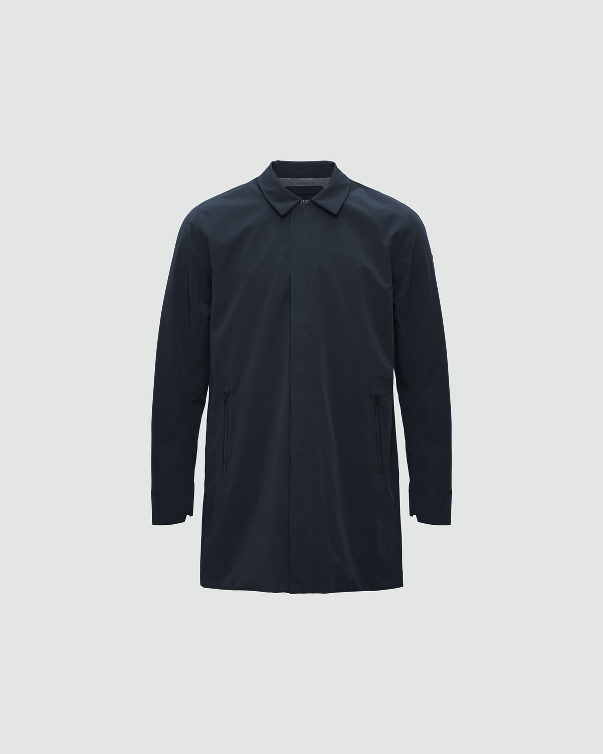 Key II — Navy