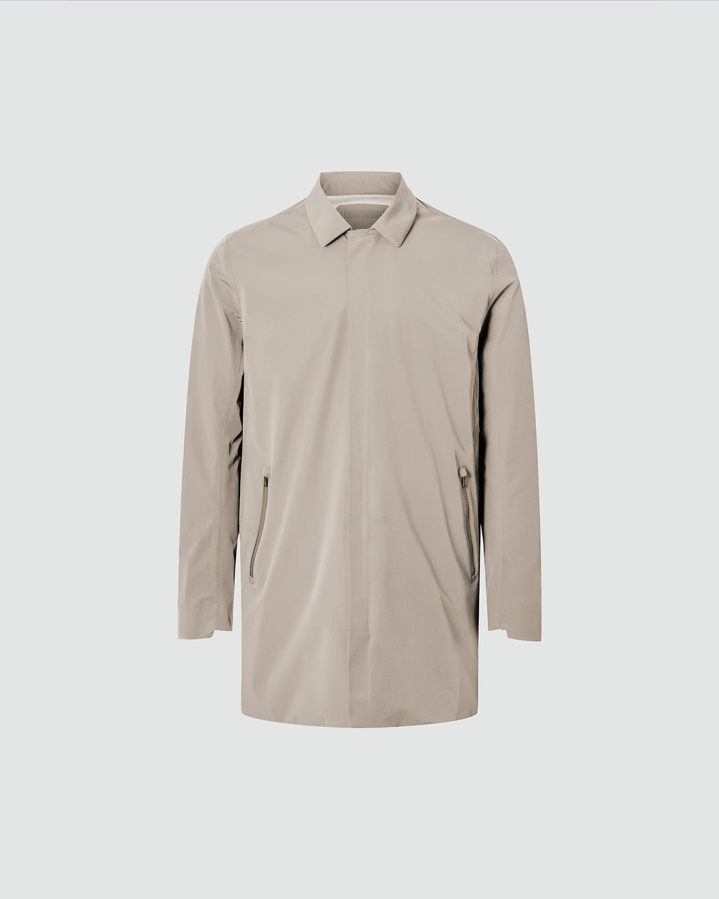 Key II — Khaki