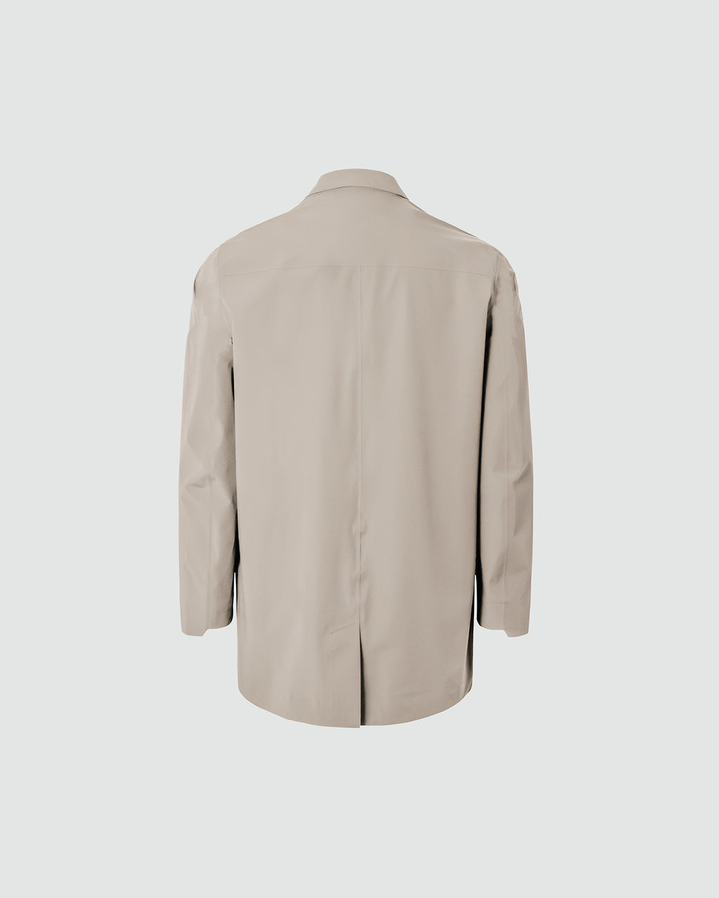Key II — Khaki