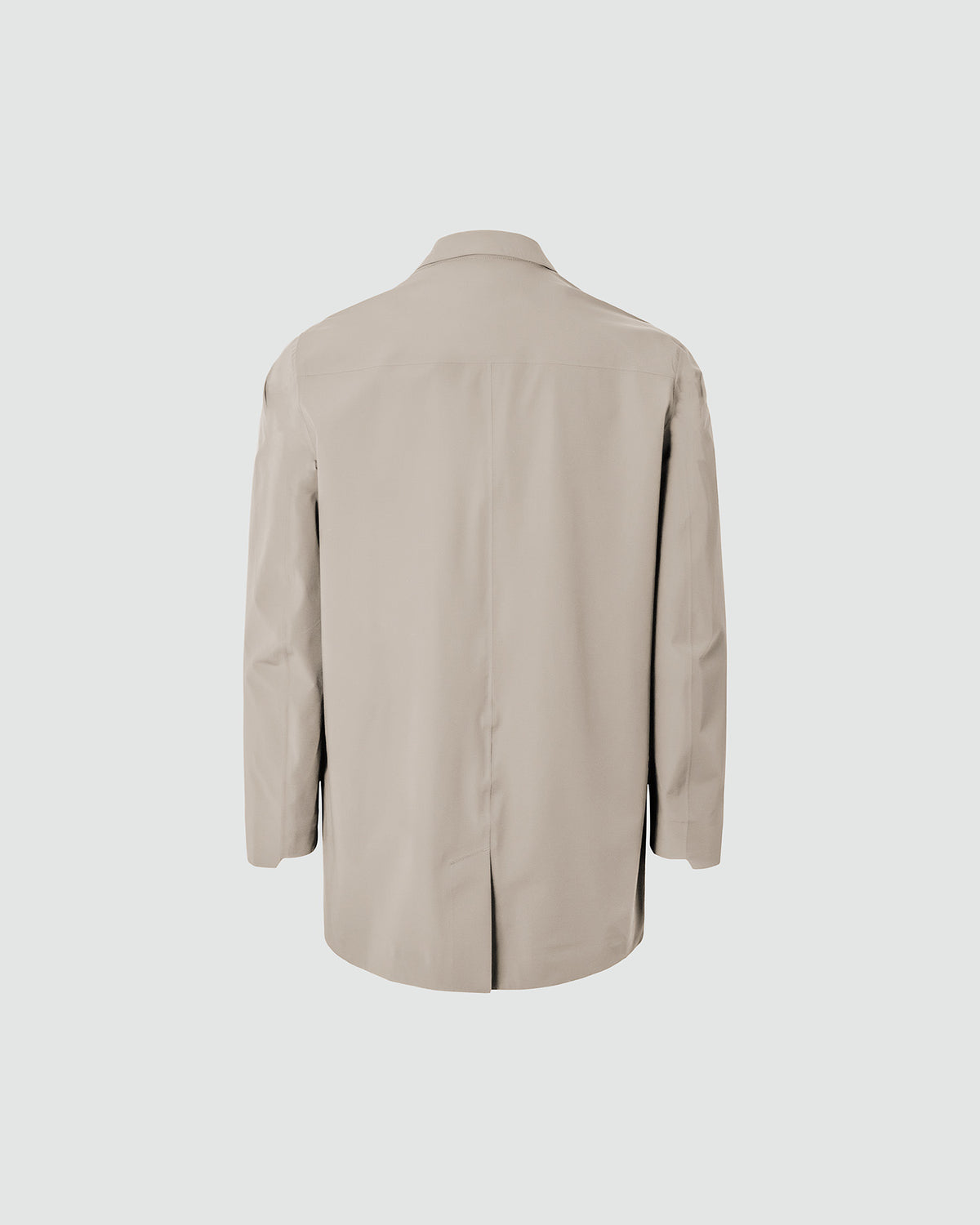 Key II — Khaki