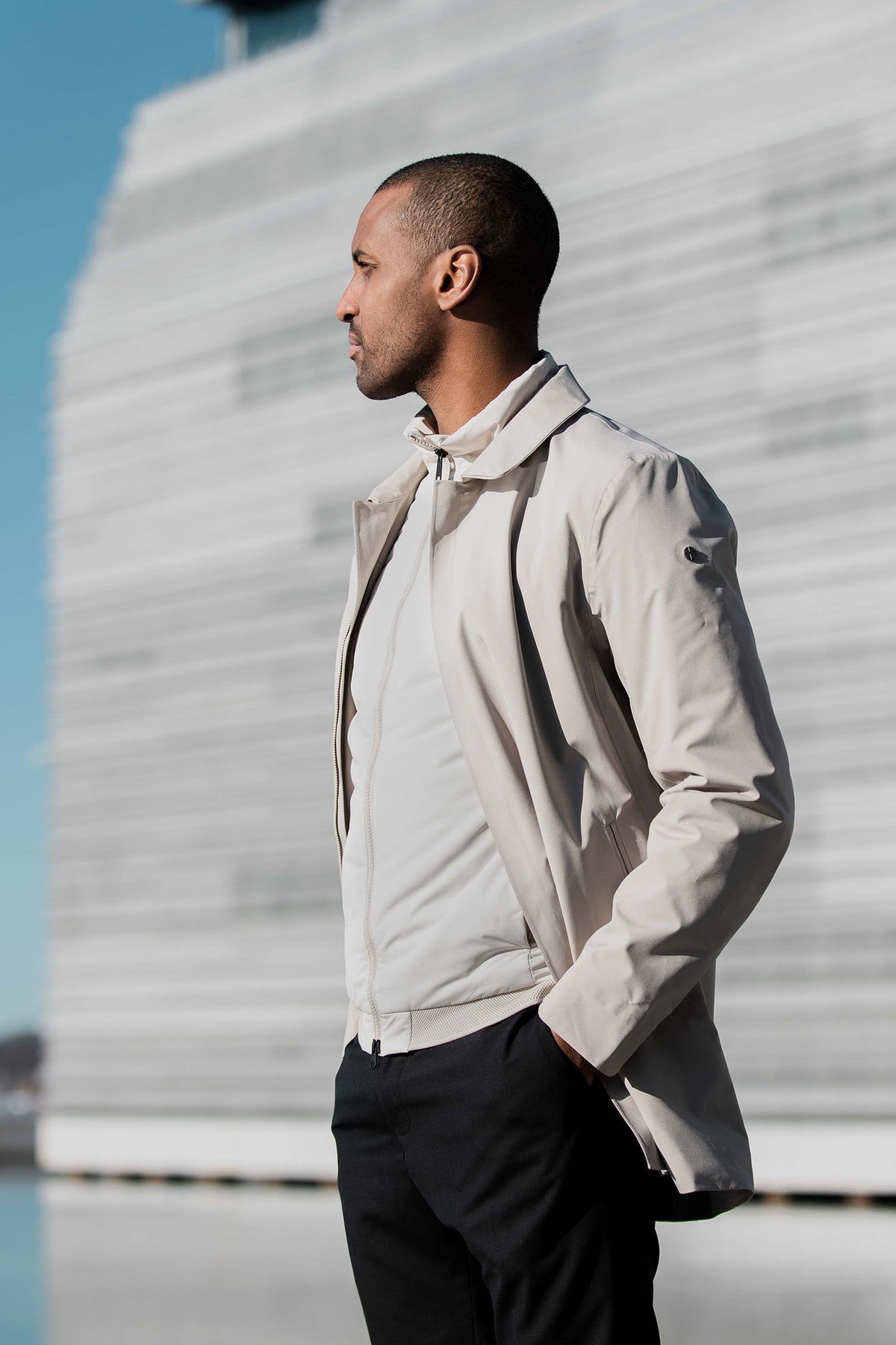 Layering Versatility