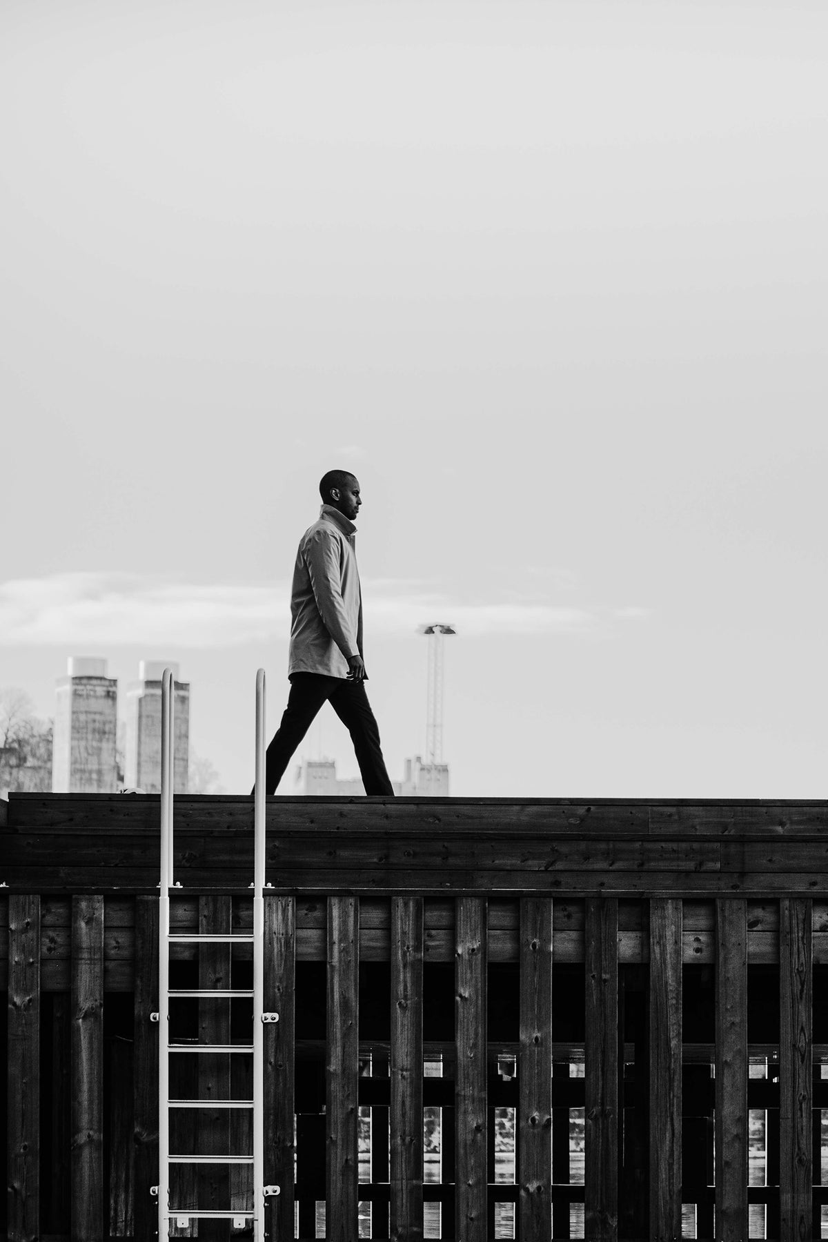 Key II — Kaki