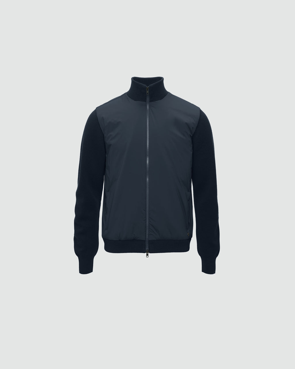 Leeway — Navy Blue