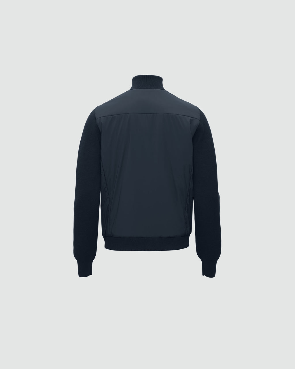 Leeway — Navy Blue