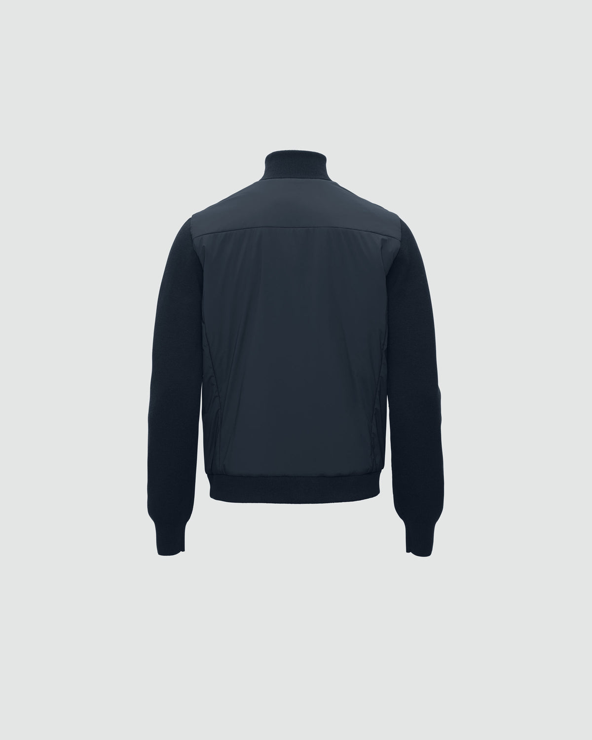 Leeway — Navy Blue